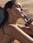 Eiza Gonzalez in S Moda - June 2021