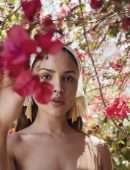 Eiza Gonzalez in S Moda - June 2021