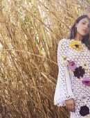 Eiza Gonzalez in S Moda - June 2021