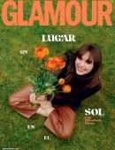 Elizabeth Olsen in Glamour Magazine Spain - June 2021