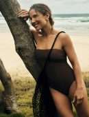 Elsa Pataky in Elle Magazine Spain - June 2021
