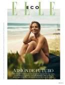 Elsa Pataky in Elle Magazine Spain - June 2021