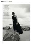 Elsa Pataky in Elle Magazine Spain - June 2021