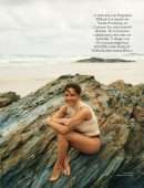 Elsa Pataky in Elle Magazine Spain - June 2021