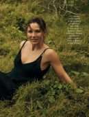 Elsa Pataky in Elle Magazine Spain - June 2021