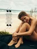 Elsa Pataky in Elle Magazine Spain - June 2021