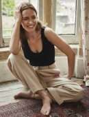 Emily Blunt in The Sunday Times 2021