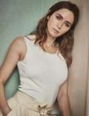 Emily Blunt in The Sunday Times 2021