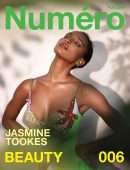 Jasmine Tookes in Numero Magazine Russia 006 - May 2021