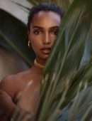 Jasmine Tookes in Numero Magazine Russia 006 - May 2021