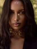 Jasmine Tookes in Numero Magazine Russia 006 - May 2021