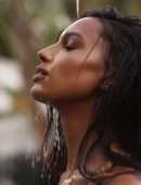 Jasmine Tookes in Numero Magazine Russia 006 - May 2021