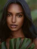 Jasmine Tookes in Numero Magazine Russia 006 - May 2021