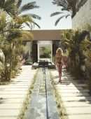 Katherine McNamara in Gio Journal Travel - June 2021