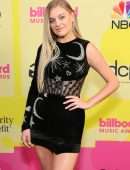 Kelsea Ballerini at 2021 Billboard Music Awards in Los Angeles