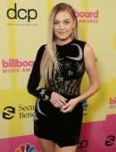 Kelsea Ballerini at 2021 Billboard Music Awards in Los Angeles