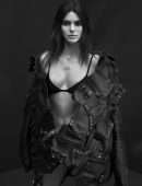 Kendall Jenner in Bikini for V Magazine - Summer 2021
