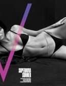 Kendall Jenner in Bikini for V Magazine - Summer 2021