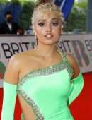 Mabel at The BRIT Awards 2021, The O2 Arena