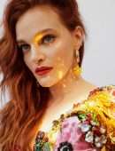 Madeline Brewer in Sbjct Journal – May 2021