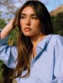 Madison Beer Photoshoot for Clash 118 Magazine - Spring 2021