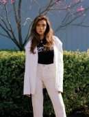 Madison Beer Photoshoot for Clash 118 Magazine - Spring 2021