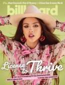 Olivia Rodrigo in Billboard Magazine - May 2021