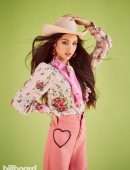 Olivia Rodrigo in Billboard Magazine - May 2021