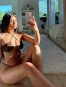 Sofia Jamora Booty in a Bikini Photoshoot