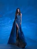 Alessandra Ambrosio in Photoshoot for Numero Russia Magazine - Summer 2021