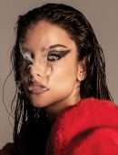 Barbara Palvin in a Photoshoot for L’Officiel Magazine - Summer 2021