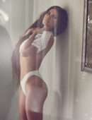Chanel West Coast in Maxim Magazine - June 2021