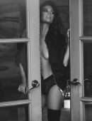 Chanel West Coast in Maxim Magazine - June 2021