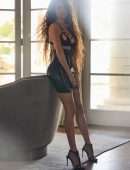 Chanel West Coast in Maxim Magazine - June 2021