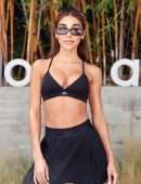 Chantel Jeffries - Alo House - Day 3 in Los Angeles