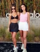 Chantel Jeffries - Alo House - Day 3 in Los Angeles