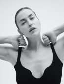 Irina Shayk in Tamara Mellon Collection - June 2021