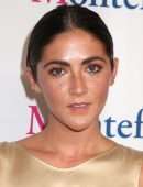 Isabelle Fuhrman at the Premiere of "The Novice" during the 2021 Tribeca Festival in NYC