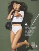 Jessica Gomes in Women’s Health Magazine Australia - July 2021