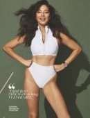 Jessica Gomes in Women’s Health Magazine Australia - July 2021
