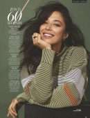 Jessica Gomes in Women’s Health Magazine Australia - July 2021