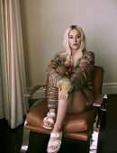 Katy Perry in L’Officiel Magazine Photoshoot - Summer 2021
