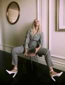 Katy Perry in L’Officiel Magazine Photoshoot - Summer 2021