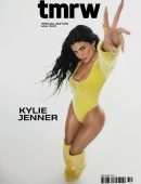 Kylie Jenner Photoshoot Outtakes from Tmrw Magazine