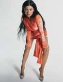 Kylie Jenner Photoshoot Outtakes from Tmrw Magazine