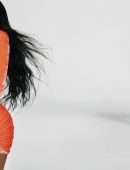 Kylie Jenner Photoshoot Outtakes from Tmrw Magazine