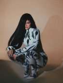 Kylie Jenner Photoshoot Outtakes from Tmrw Magazine