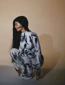 Kylie Jenner Photoshoot Outtakes from Tmrw Magazine