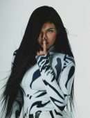 Kylie Jenner Photoshoot Outtakes from Tmrw Magazine