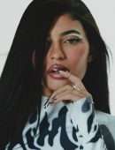 Kylie Jenner Photoshoot Outtakes from Tmrw Magazine